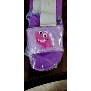 NWT PIT PAT TODDLER SANDALS